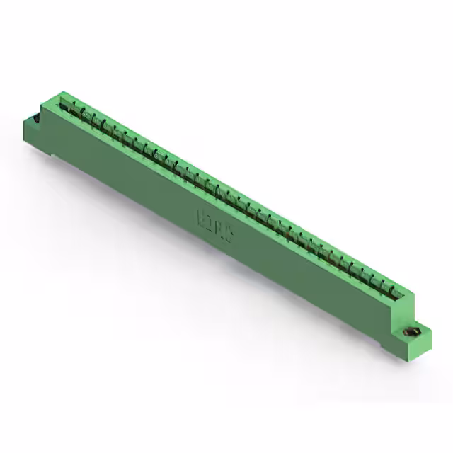 833-032-521-108 EDAC Inc.  Edgeboard Connectors
